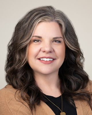 Photo of Katie Monnens, Marriage & Family Therapist, MA, LMFT