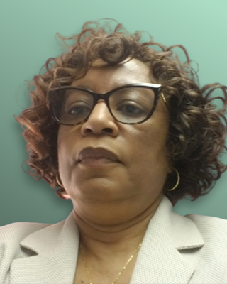 Photo of Aquita Burrus, Clinical Social Work/Therapist, LCSW