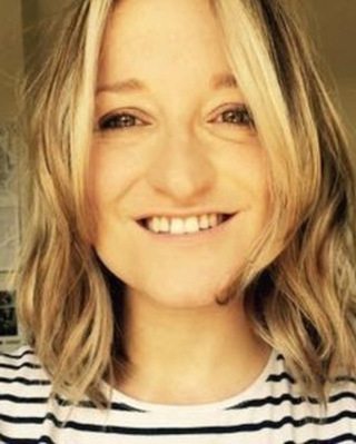 Photo of Anna Batcheler, Psychotherapist in South Bank, London, England