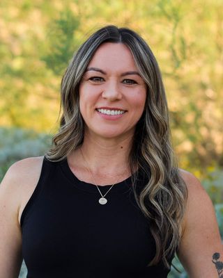 Photo of Allie McKay, Counselor, MAS-IFP, LAC-T