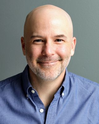 Photo of Jimmy Portner, Clinical Social Work/Therapist, LISW-S, LICDC