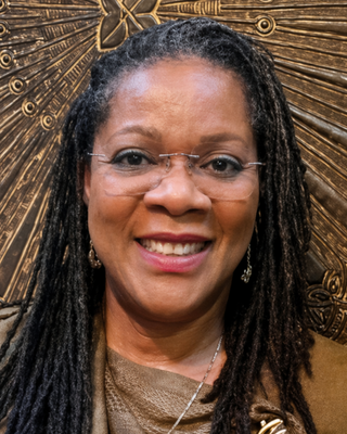 Photo of Mitzie Johnson, Clinical Social Work/Therapist, LCSW
