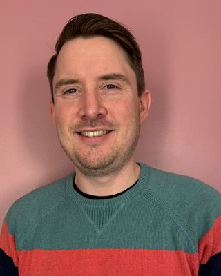 Photo of Nicholas J Benoit, Clinical Social Work/Therapist, LICSW