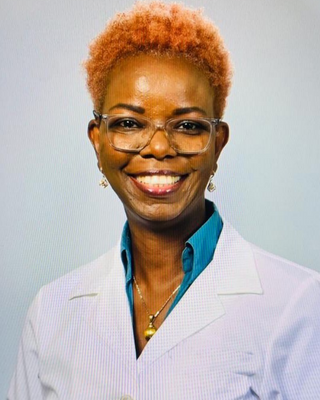 Photo of Bernadette Momoh, Psychiatric Nurse Practitioner, PMHNP