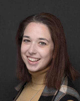 Photo of Katherine 'katie' Davis, Counselor, LCMHC, LCAS, NCC, CCS-I, EMDR