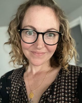 Photo of Jodie McGovern, Licensed Professional Counselor, LPC