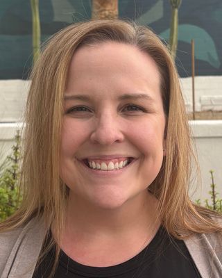 Photo of Amelia Napier, Psychiatric Nurse Practitioner, PMHNP