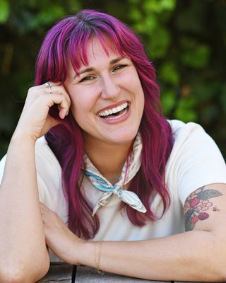 Photo of Julia Greco, Clinical Social Work/Therapist, LCSW
