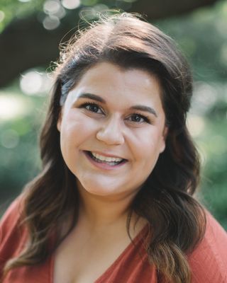 Photo of Cassandra Charalambakis, Counselor in Chapel Hill, NC