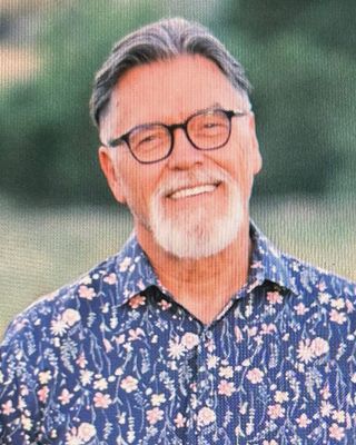 Photo of David P Cartwright, Licensed Professional Counselor, MA