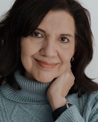 Photo of Sandra Macias, Clinical Social Work/Therapist