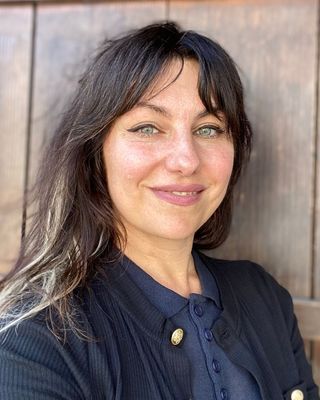 Photo of Rhani Remedes, Marriage & Family Therapist Associate, AMFT