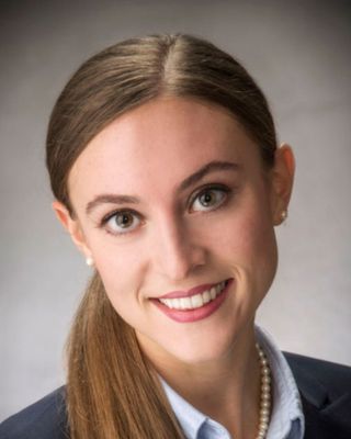 Photo of Katharine Marianacci, Pre-Licensed Professional, MEd