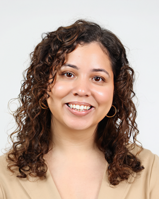 Photo of Ashley Rodriguez, Psychologist, LP