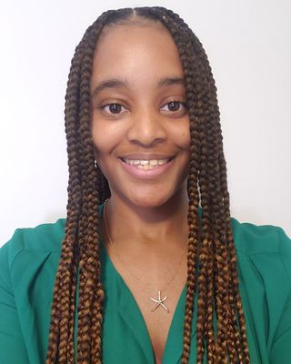 Photo of Ashley Shelton, Psychological Associate, MS, MA