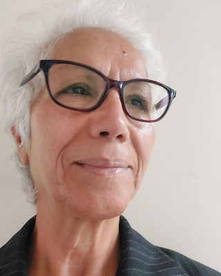 Photo of Masoumeh Maryam Yazdani, Psychotherapist, MIACP