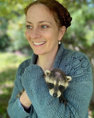 Photo of Rashmi J. L. R. Baird, Registered Psychotherapist, MA, RP