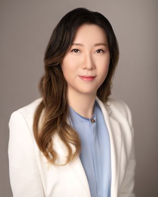 Photo of Cecilia (Si) Han, Psychologist in Walkersville, MD