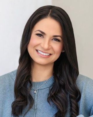 Photo of Sabrina Sosa, Licensed Mental Health Counselor, MA, LMHC, EMDR