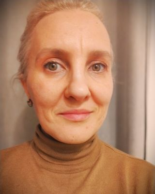 Photo of Carmen Iuliana Ifrim, Counsellor