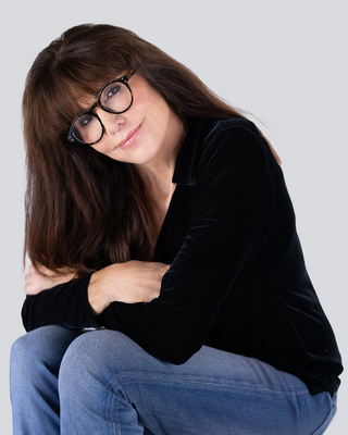 Photo of Jennifer York, Marriage & Family Therapist, LMFT