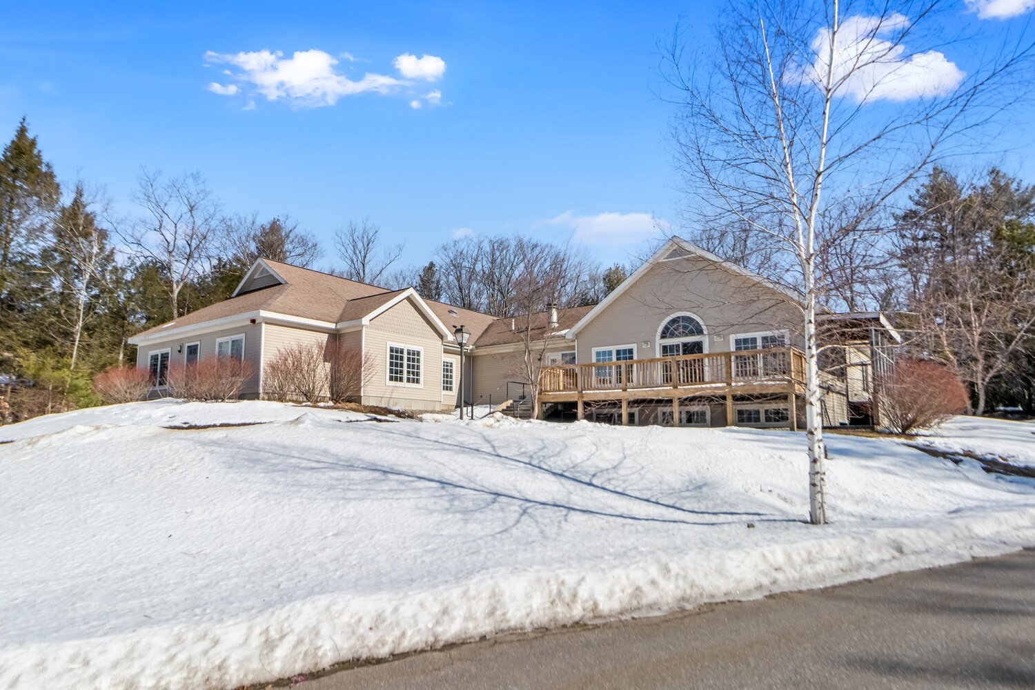 Clearbrook Massachusetts, Treatment Center, Baldwinville, MA, 01436