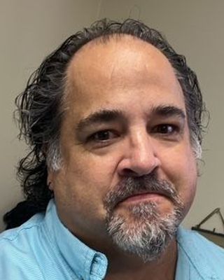 Photo of Jay Hafen, Counselor, CMHC, MS