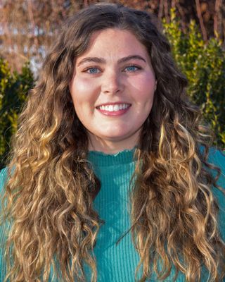 Photo of Anna Hinson, Clinical Social Work/Therapist, LCSW