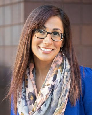 Photo of Gabrielle Falco, LCSW, LCADC, Clinical Social Work/Therapist