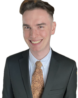 Photo of Frank Lewis, Limited Licensed Psychologist, MA