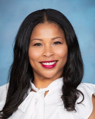 Photo of Tiffeny A Irvin, Drug & Alcohol Counselor, MA, LCDC