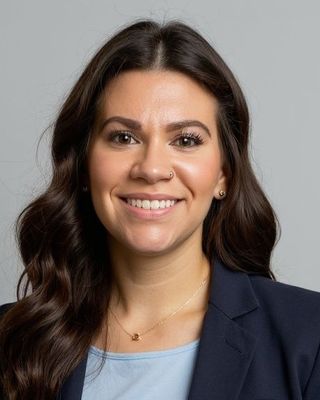 Photo of Gina Romero - Wandering Pine Wellness, Clinical Social Work/Therapist, LICSW, LCSW