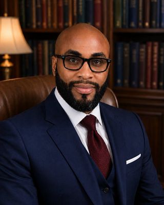 Photo of Dr. Gibson Anugwom, Psychiatrist, MD