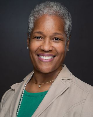 Photo of Sonja Harrison, Clinical Social Work/Therapist, LICSW