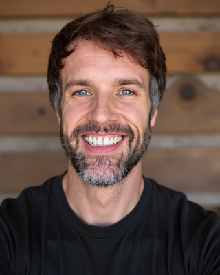 Photo of Ted Winkworth - Cottonwood Professional Coaching, Counselor, NCC, CMHC