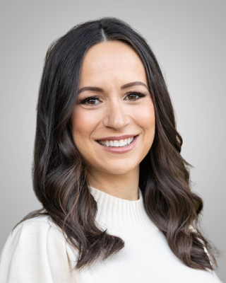 Photo of Angela Leach, Licensed Professional Counselor, LPC