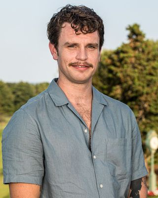 Photo of Zachary Tyler Green, Clinical Social Work/Therapist, LMSW, RYT