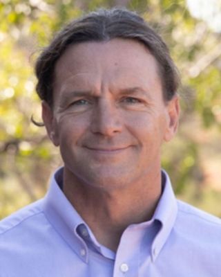 Photo of Rob Koehl, Licensed Professional Counselor