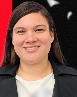 Photo of Elizabeth Sarmiento, Drug & Alcohol Counselor, MA, LCADC, LAC