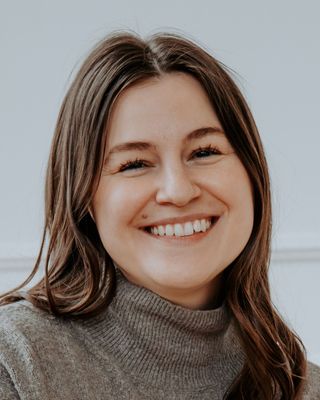 Photo of Rachel Malcolm - Reconnect Within Psychotherapy, Registered Psychotherapist (Qualifying) in Cambridge, ON