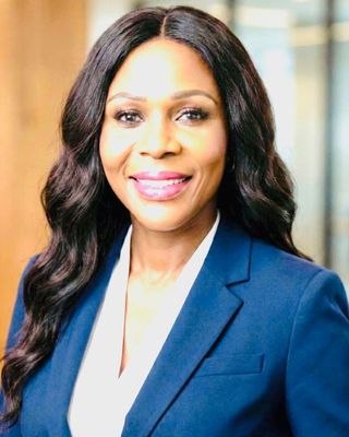 Photo of Dr. Odiri Akushe, Psychiatric Nurse Practitioner, DNP, PMHNPBC, FNP-C