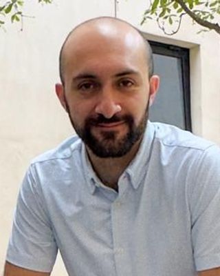 Foto de Braulio Alejandro Bazan Medrano, Psicoterapeuta, Lic. en Psicología