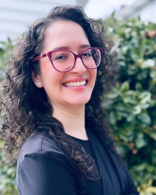 Photo of Katherine Angulo Leal, Mental Health Counselor, LMHC
