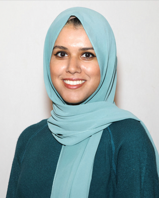 Photo of Reesha Ahmed, Clinical Social Work/Therapist, LCSW