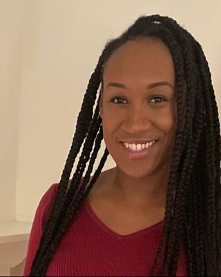 Photo of Danielle A Yearwood - Enspire Consulting Group LLC, Pre-Licensed Professional