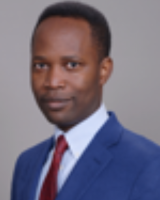 Photo of Adeleye Adaralegbe, Psychiatrist, MD