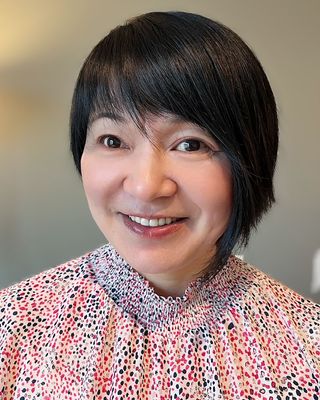 Photo of Amanda Zhang, Pre-Licensed Professional in Alexandria, VA
