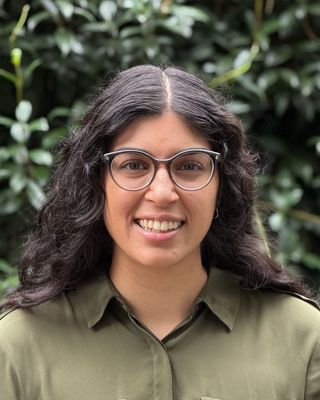 Photo of Georgia McPhan, Psychologist, MPsych, PsyBA - Clin. Psych