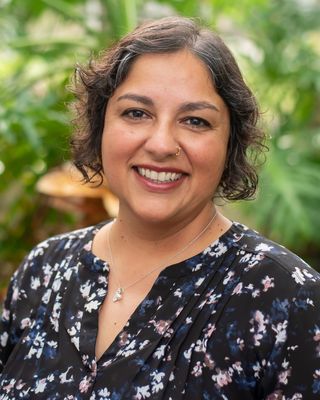 Photo of Navreet Kaur Heneghan, Pre-Licensed Professional, MA
