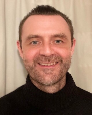 Photo of Anthony Welsh, Counsellor in Harlow, England